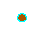 General Sprites - Color & Switch Test