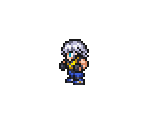 Riku - Final Fantasy: Record Keeper