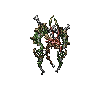 Zodiark - Final Fantasy: Record Keeper