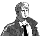 Kyle Hyde - Hotel Dusk: Room 215