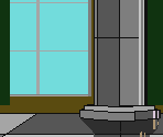 Cutscene Backgrounds - Zelda: The Wand of Gamelon