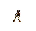 Yuffie - Final Fantasy: Record Keeper