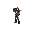 Leon - Final Fantasy: Record Keeper