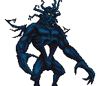 Darkside - Final Fantasy: Record Keeper