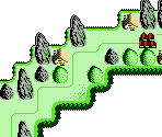Overworld Maps - Tao (JPN)