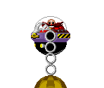 Dr. Eggman/Robotnik - Sonic the Hedgehog Megamix (Hack)