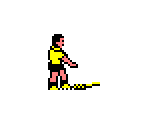 Player - Jahangir Khan World Championship Squash