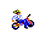 Paperboy and Miscellaneous - Paperboy