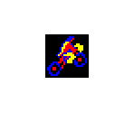 Paperboy and Miscellaneous - Paperboy (Prototype)