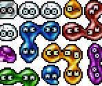 Puyo - Puyo Puyo Tsu (JPN)