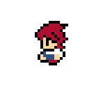 General Sprites - XV's Night