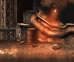 Mission 2 - Metal Slug 7 / Metal Slug XX