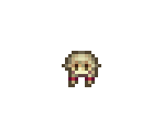 Faye (Child) - Fire Emblem Echoes: Shadows of Valentia