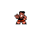 General Sprites - Hyper Ceremony