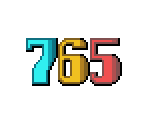Numbers - On the Ball / Cameltry