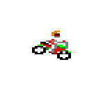 Biker - Kikstart II