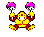 Donkey Kong - Donkey Kong 3: The Great Counterattack