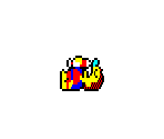 Stanley - Donkey Kong 3: The Great Counterattack
