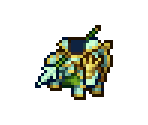 Skogul - Fire Emblem Echoes: Shadows of Valentia