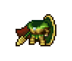 Spartan - Fire Emblem Echoes: Shadows of Valentia