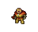 Tomb Lord - Fire Emblem Echoes: Shadows of Valentia