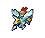 Emma - Fire Emblem Echoes: Shadows of Valentia
