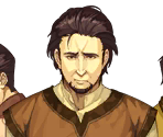 Captive Rigelian - Fire Emblem Echoes: Shadows of Valentia