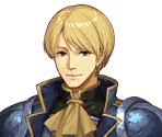 Clive (DLC) - Fire Emblem Echoes: Shadows of Valentia
