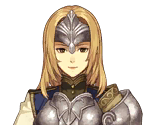 Mathilda (DLC) - Fire Emblem Echoes: Shadows of Valentia