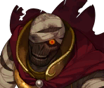 Tomb Lord - Fire Emblem Echoes: Shadows of Valentia