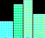 Backgrounds - Exoa II