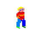 Player and Miscellaneous - Inside Outing