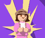 Cutscenes - Laura