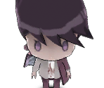 Kaito Momota - Danganronpa V3: Killing Harmony