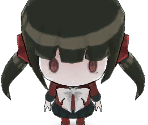 Maki Harukawa - Danganronpa V3: Killing Harmony