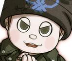 Ryoma Hoshi - Danganronpa V3: Killing Harmony
