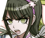 Tenko Chabashira - Danganronpa V3: Killing Harmony