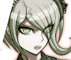 Kirumi Tojo - Danganronpa V3: Killing Harmony
