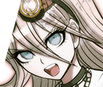 Miu Iruma - Danganronpa V3: Killing Harmony