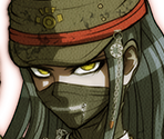 Korekiyo Shinguji - Danganronpa V3: Killing Harmony
