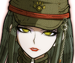 Korekiyo Shinguji 2 - Danganronpa V3: Killing Harmony