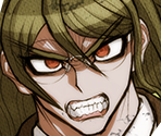 Gonta Gokuhara - Danganronpa V3: Killing Harmony