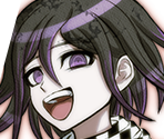 Kokichi Oma - Danganronpa V3: Killing Harmony