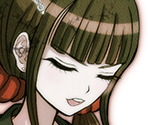 Maki Harukawa - Danganronpa V3: Killing Harmony
