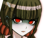 Maki Harukawa 2 - Danganronpa V3: Killing Harmony