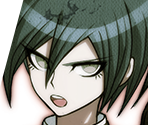 Shuichi Saihara - Danganronpa V3: Killing Harmony