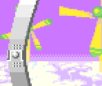 GyroMan Stage - Rockman Battle & Fighters (JPN)