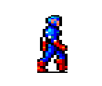 Captain America - Captain America Defies the Doom Tube