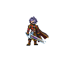 Kurasame - Final Fantasy: Brave Exvius