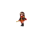 Deuce - Final Fantasy: Brave Exvius